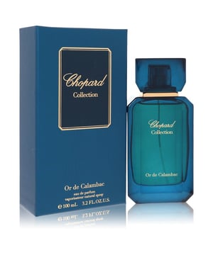 Chopard Or De Calambac Edp Spray