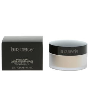 Laura Mercier Translucent Loose Setting Powder