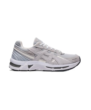 Asics Gel-Kyrios Herrengrau Trainer