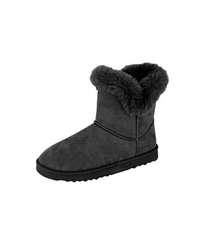 The Cipriata Atea women's thermal ankle boots are designed for style and warmth, perfect for colder weather. Featuring a cozy thermal lining, these boots provide excellent insulation to keep your feet warm and comfortable all day long. The ankle-high design offers a sleek and versatile look, while the durable outer material ensures long-lasting wear. With a sturdy sole for reliable traction and a side zip for easy on and off, the Cipriata Atea boots combine fashion and functionality, making them ideal for everyday wear during the colder months- Textile upper- Thermal inner- Cushioned footbed- Slip-On fit- Durable outsole- Cipriata branding