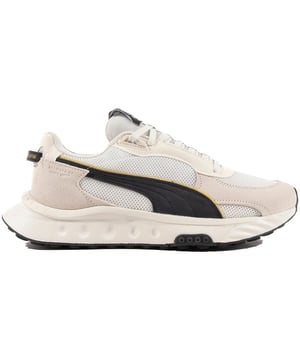 Puma x Neymar Jr. Wilde Fahrer Herren beige Trainer