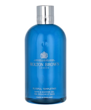 M.Brown Blissful Templetree Bade- und Duschgel