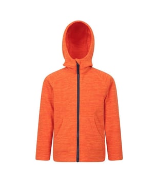 Materiaal: 100% polyester. Stof: Microfleece, Soft Touch. Ontwerp: Contrast. Stoftechnologie: Anti-Pilling, Lichtgewicht, Sneldrogend. Halslijn: Kapitein. Mouwtype: Met lange mouwen. Zakken: 2 Kangoeroezakken. Bevestiging: Contrasterende ritssluiting, volledige ritssluiting.