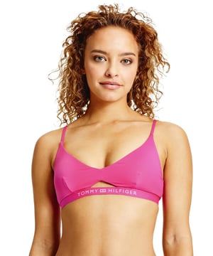 Tommy hilfiger core solid logo clearance