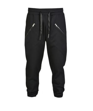 Marque: La Haine Inside Us, Code modèle: P2303 3M | AVELLI, Couleur: Noir, Style: regular fit
