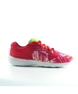 Reebok women's skyscape fuse deals walking shoe