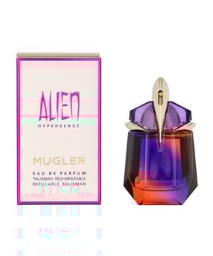 Thierry Mugler Alien Hypersense Edp Spray