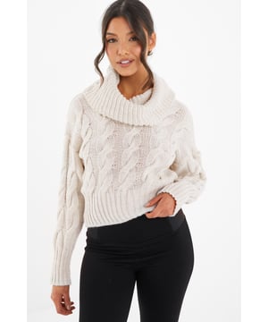 Quiz Jumpers