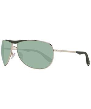 Web Sunglasses WE0296 32P 66 Men
Genero: Hombre
Color principal: Oro
Color del marco: Oro
Material del marco: Metal & plastico
color de la lente: Verde
Material de la lente: Plastico
Categoria del filtro: 2
Estilo: Ovalado
la tecnologia de lentes: Gradiente
proteccion: 100% UVA & UVB
anchura de la lente: 66
Altura de la lente: 48
Ancho del puente: 14
ancho de las gafas: 165
longitud de la varilla: 125
entrega: Estuche original, pano de limpieza
bisagra con muelle: No
Color del marco: Oro
Material del marco: Metal & plastico
color de la lente: Verde
Material de la lente: Plastico
Categoria del filtro: 2
Estilo: Ovalado
la tecnologia de lentes: Gradiente
proteccion: 100% UVA & UVB
anchura de la lente: 66
Altura de la lente: 48
Ancho del puente: 14
ancho de las gafas: 165
longitud de la varilla: 125
bisagra con muelle: No
entrega: Estuche originalsa de gafas original, documentacion, pano de limpieza