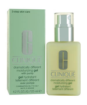 Is oil free and non comedogenic. It gives you the lightweight hydration without oiliness so your skin feels smoother softer and more relaxed.