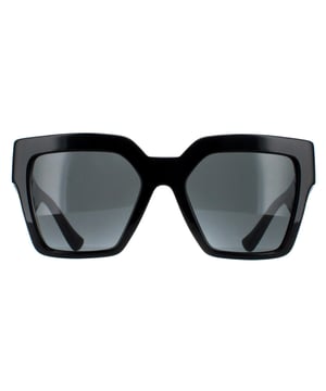 Las gafas de sol Versace VE4458 GB1/87 black dark grey son una montura elegante adornada con el icÃ³nico medallÃ³n de Medusa, que destila opulencia y lujo a cada paso. Con una magnÃ­fica protecciÃ³n UV y una claridad excepcional, estas gafas de sol redefinen tanto la moda como la funcionalidad. Ya sea en las bulliciosas calles de la ciudad o tomando el sol, combinan a la perfecciÃ³n estilo y funcionalidad. VersÃ¡tiles y eternamente elegantes, estas gafas complementan cualquier atuendo, infundiendo a tu look un toque de glamour y refinamiento.