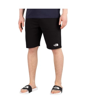 The North Face Mens Regular Fit Fleece Short.
The Noth Face Logo Print on the Front Leg also on the Back of the Right Leg.
Elasticated Ribbed Waistband with Drawstring.
2 Pocket Design.
100% Cotton.
Machine Washable.
Ideal for Autumn, Winter, Spring Seasons Wear Casually, Sports or Off leisure.