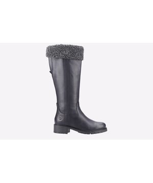 Dune cheap seleste boots
