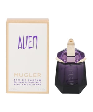 Thierry Mugler Alien Edp Spray Refillable