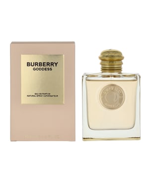 Burberry Goddess Edp Spray