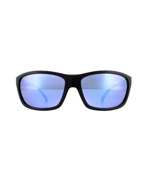 Gafas de sol de hombre de color negro - Arnette AN4263-41-22• material: acetato• color: negro• tamaño: 63/16/143 mm (longitud de la lente / ancho del puente / longitud de la varilla)  CATEGORY 3 - POLARIZED