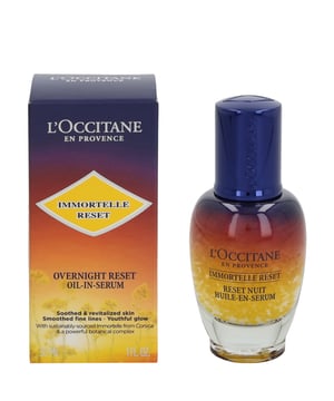 L'Occitane Immortelle Reset Overnight Reset Oil-In-Serum