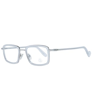 Extras: Geen extra's
Frame kleur: Transparant
Frame materiaal: Metaal en kunststof
Glas kleur: Demo glazen
Glas materiaal: Kunststof
Stijl: Trapezium
Glas-Effect: Geen extra's
bescherming: Geen
Grosse: 51-20-145
Glas breedte: 51
Glas hoogte: 35
Web breedte: 20
Tempel Lengte: 145
Veer Scharnier: Nee
Leveringsomvang: Etui
Frame Stijl: Full-Rim