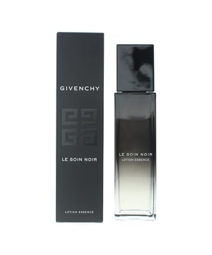 Givenchy Le Soin Noir Lotion Essence combines the revitalizing power of Vital Marine Water and algae extract to deeply hydrate and nourish the skin. Its lightweight, fast-absorbing formula delivers refreshing moisture while supporting skin's natural balance. Perfect for daily use, it leaves your complexion feeling soft, smooth, and radiant without any heaviness.