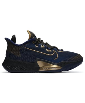 Nike Air Zoom BB NXT EP Blue Herren Trainer