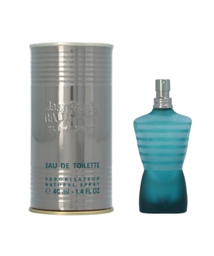 J.P. Gaultier Le Male Edt Vaporisateur