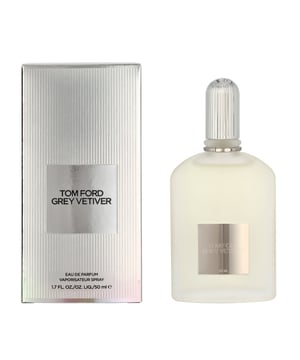 Tom Ford Grey Vetiver Edp Spray