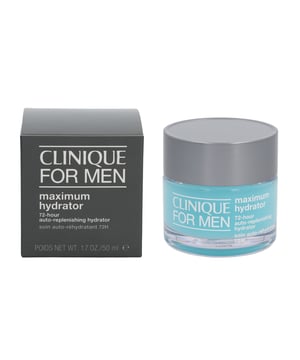 Clinique Für Männer Maximum 72-Stunden