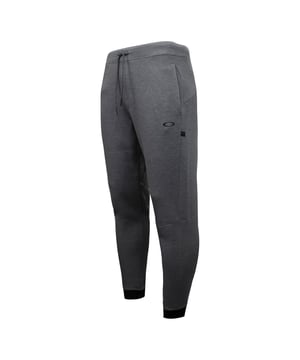 Oakley Stretch Waist Bottoms Grey Mens Track Pants 422311 24G