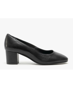 Premium leather upper. Leather sock and lining. Memory foam comfort sock. Flexible TPR sole. Slip on.