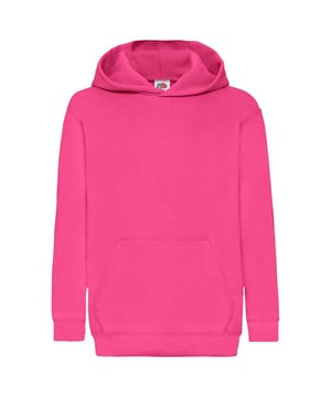 
80% Katoen, 20% Polyester. Ontwerp: Eenvoudig. 280gsm. Kap Kenmerken: Dubbellaags, Opgenaaid. Halslijn: Kapitein. Mouwtype: Met lange mouwen. Manchet: Geribd lycra. Ingezette mouwen. Geschikt: Regelmatig. Zakken: 1 Kangoeroezak. Bevestiging: Trek aan de achterkant. Duurzaamheid: Oeko-Tex Standaard 100 Gecertificeerd. 5-6 jaar: 32 in. 9-11 jaar: 36 in. 14-15 jaar: 44 in. 12-13 jaar: 40 in. 7-8 jaar: 34 in.