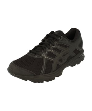 Asics Gt-Xpress Mens 1011A143   - Black Black 002