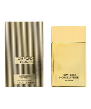 Noir Extreme Parfum, launched in 2022, is an Amber Vanilla fragrance for men by Tom Ford. Perfect for Fall and Winter, this fragrance is mostly worn during the evening and contains top notes of Cardamom, Ginger, Mandarin Orange, Citruses and Neroli. Middle notes of this fragrance are Bulgarian Rose, Kulfi, Jasmine and Orange Blossom with base notes of Leather, Vanilla, Suede, Amber, Tonka Bean, Cedar and Guaiac Wood.