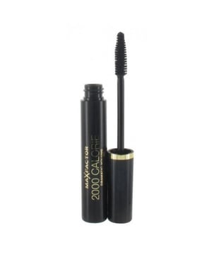 Feast your eyes with up to 300% dramatic lash volume mascara. Want drama? Make your lashes triple the volume with this ultra volumising mascara. Its body building formula fattens even the thinnest of lashes and gives them up to 300% volume instantly. With no need for primers, the first application stays touch proof and smudge proof for as long you need it to, but quickly and easily wipes away with a gentle eye make-up remover, so even sensitive eyes and contact lens wearers can enjoy a fuller flutter. The combination of the innovative volumising formula and thickening brush gives your lashes triple the volume, for triple impact."