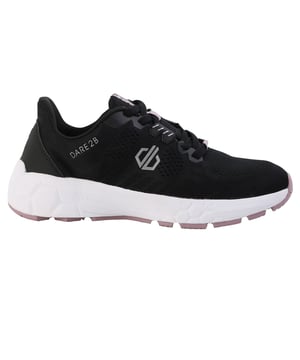 Material: 85% Polyester, 10% PU-Material, 5% Thermo Plastic Polyurethane, Traction Grip. Fabric Technology: Breathable, Durable, Lightweight, Shock Absorbing. Cushioned, Foam Footbed, Mid Foot Strike Zone. Flat. Cut: Low. Design: Contrast, Logo. Fastening: Ghillie Lacing.