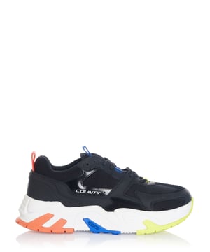 Marcelo burlon sneakers 2025
