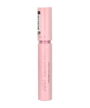 Gosh Just Click It! Volumen-Wimperntusche