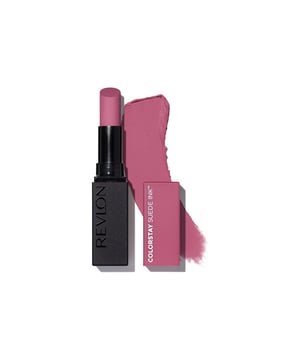 Colorstay Suede Ink Barra De Labios #009-in Charge