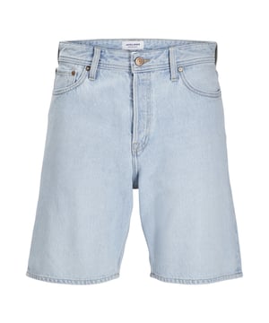 
50% Cotton - In-Conversion Direct-to-Farm, 30% Cotton, 20% Recycled CottonLoose Fit