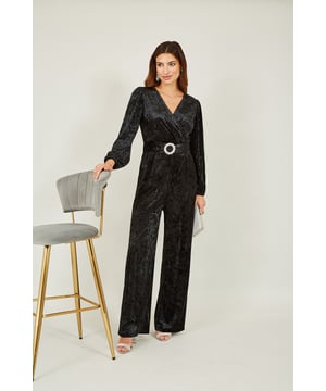 Lipsy delilah jumpsuit online