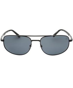 Een vleugje plezier voor je zomerdagen, maar niets ongewoons voor een Timberland-verzamelobject. Zonnebril perfect voor de zomer Timberland zwarte TB9285 02D zonnebril, lensbreedte = 61 mm, neusbrugbreedte = 18 mm, armlengte = 140 mm, Made In China zonnebril, zonnebrillenkoker, schoonmaakdoekje en onderhoudsinstructies allemaal inbegrepen, 100% bescherming tegen UVA en UVB Zonlicht en conform de Britse norm EN 1836:2005 Timberland zwarte zonnebril TB9285 02D