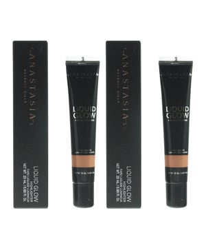 This weightless liquid highlighter offers an intense glow with metallic and lustre finishes. The full-pigment liquid formula delivers a seamless blend for both face and body. Dries down to a flawless, natural-looking finish.