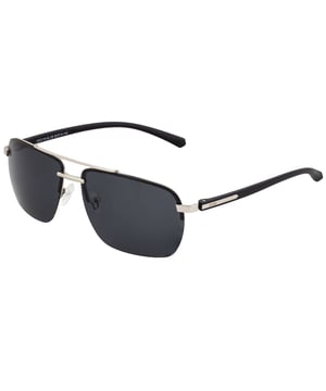 Marco de acero inoxidable; Lentes polarizadas TAC multicapa antirrayas y antivaho; Elimina el 100% de la luz UVA/UVB; Patillas de acetato ligero; almohadillas nasales ajustables para un ajuste cómodo y seguro; Bisagras estándar de acero inoxidable; 100% aprobado por la FDA; Resistente a impactos;