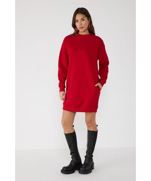 Nomatter-What bietet eine Kollektion für starke, einzigartige und stilbewusste Frauen. Hochwertige Stoffe und moderne Designs vereinen Komfort und Eleganz für jeden Anlass. Ob Alltag oder besondere Events – unsere Liebe zum Detail macht den Unterschied. Entdecken Sie zeitlose Ästhetik mit femininen Akzenten und heben Sie Ihren Stil auf ein neues Level. Mit "Nomatter-What" finden Sie die perfekte Kombination aus Ausdrucksstärke und Eleganz.