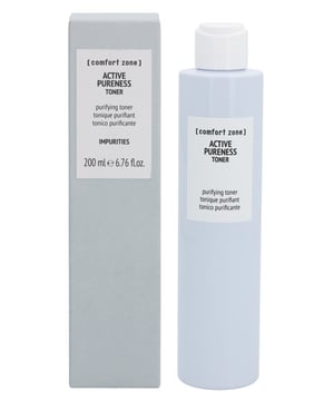 Comfort Zone Active Pureness Toner
