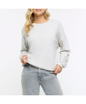 River island sales womens hoodies