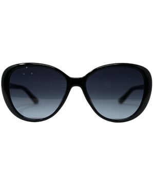 Jimmy Choo Amira/S 0807 90 Black Sunglasses. Be seen, be stylish and stand out with the Jimmy Choo Amira/S 0807 90 Sunglass. Crafted with premium quality materials and designed to conform to British Standard EN 1836:2005, these sunglasses provide 100% protection against UVA & UVB sunlight. Fitted with a 17mm nose bridge width and 57mm lens width, these frame fit perfectly and come with a branded sunglasses case and cleaning cloth. Look good and stay safe with the Jimmy Choo sunglasses.. Black Sunglass, Nose Bridge Width = 17mm, Lens Width = 57mm, Arm Length = 140mm. Branded Sunglasses Case and Cleaning Cloth Included. 100% Protection Against UVA & UVB Sunlight and Conform to British Standard EN 1836:2005, Sunglasses, Sunglasses Case, Cleaning Cloth and Care Instructions all Included. Jimmy Choo Amira/S 0807 90 Sunglass