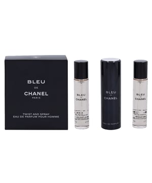 Chanel Bleu De Chanel Pour Homme Geschenkset
