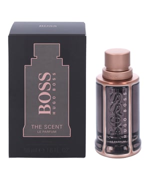 Hugo Boss The Scent For Him Edp Spray