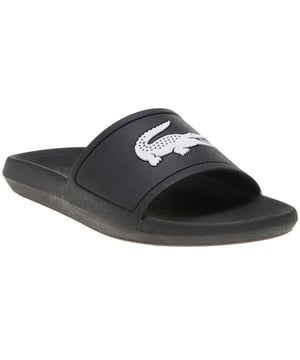 Lacoste hot sale sliders l3