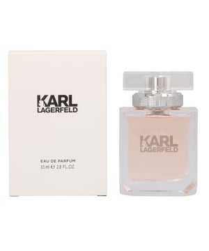 Das Eau de Parfum „Karl Lagerfeld for Her“ lebt von Kontrasten und beginnt mit einem Hauch frischer Zitrone und Limette, der durch samtigen Pfirsich verstärkt wird, bevor er in einem vollen Strauß aus Rosen, makellosen Magnolien und Frangipani erblüht. Der Duft erhält dann einen zeitgenössischen Ansatz mit der Zugabe von Moschus und dunklen, bernsteinartigen Holznoten in der Basis.